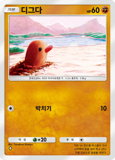 디그다